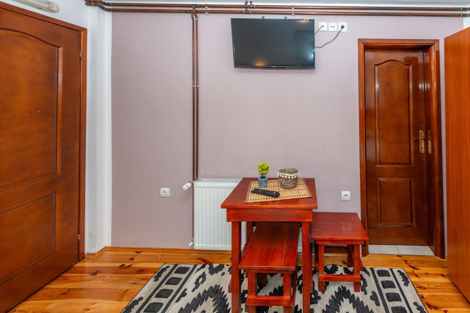 Rooms Sejo Kolašin Buitenkant foto