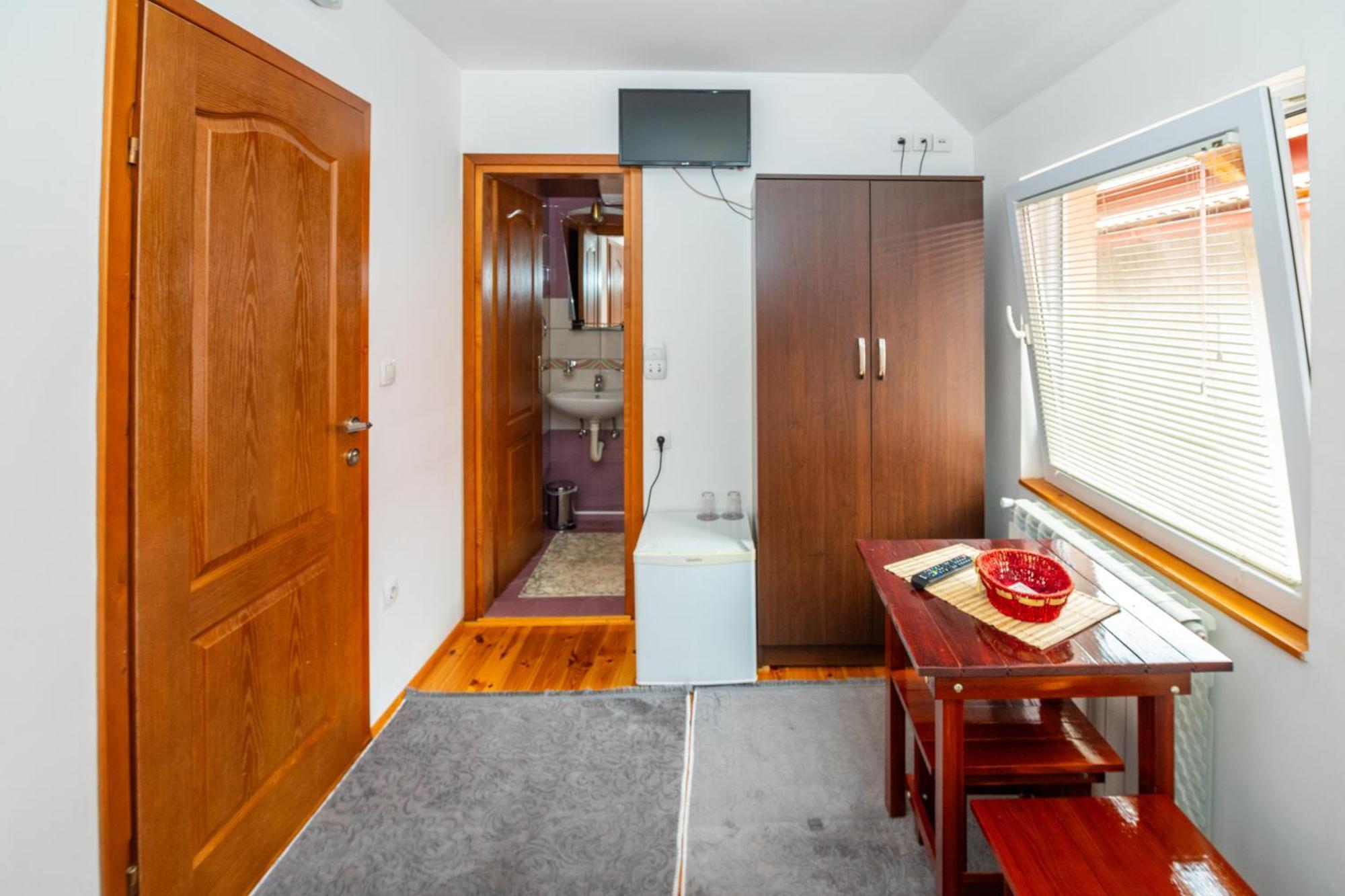 Rooms Sejo Kolašin Buitenkant foto