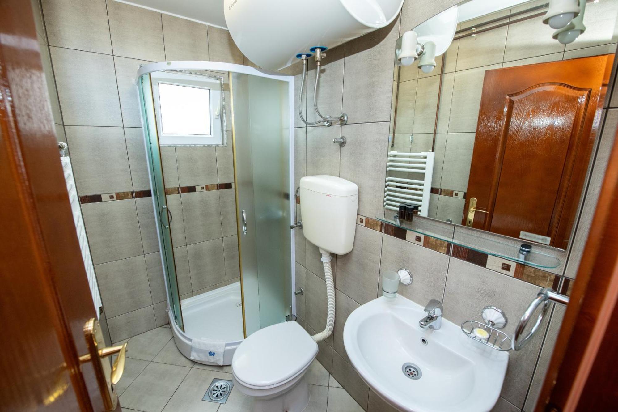 Rooms Sejo Kolašin Buitenkant foto