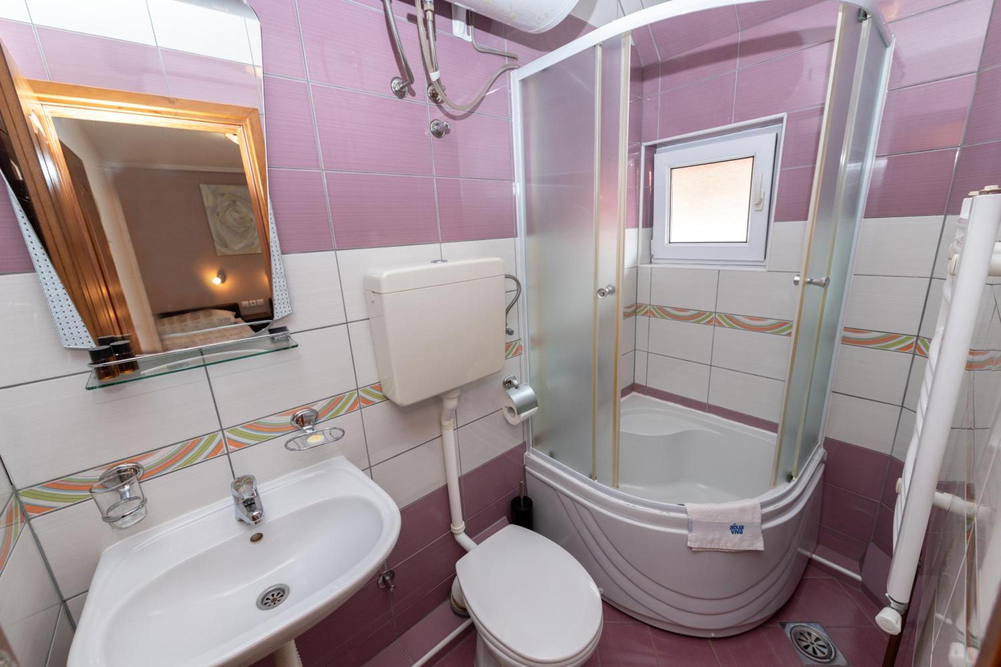 Rooms Sejo Kolašin Buitenkant foto