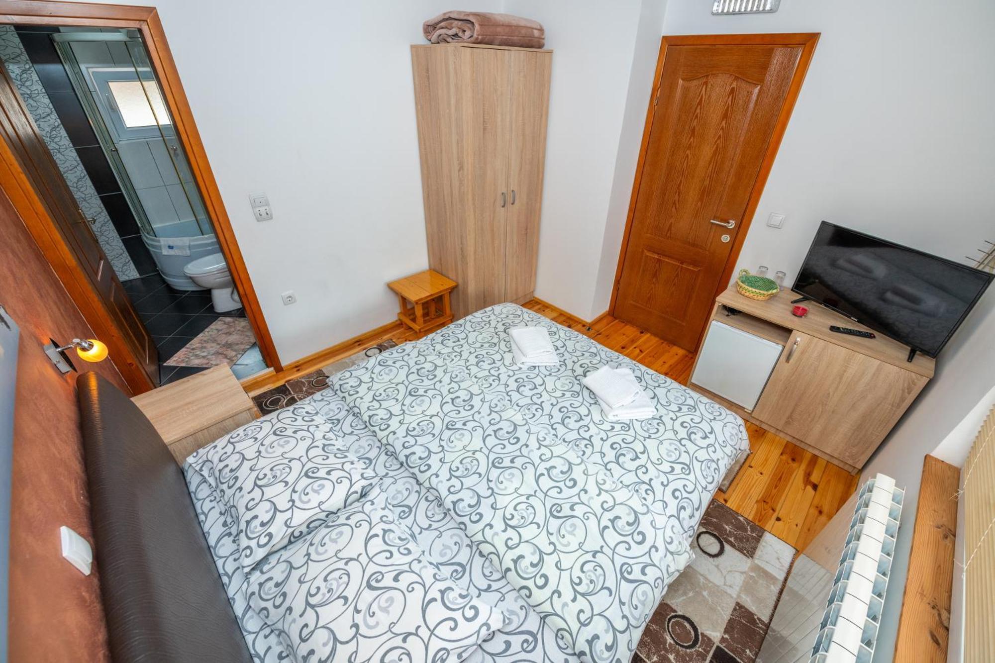 Rooms Sejo Kolašin Buitenkant foto