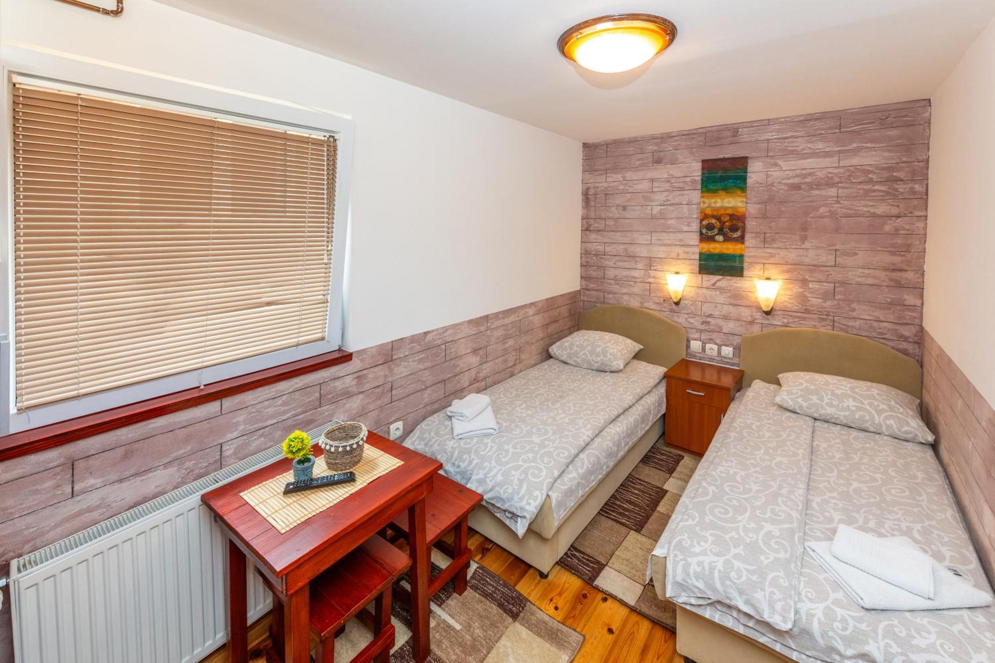 Rooms Sejo Kolašin Buitenkant foto
