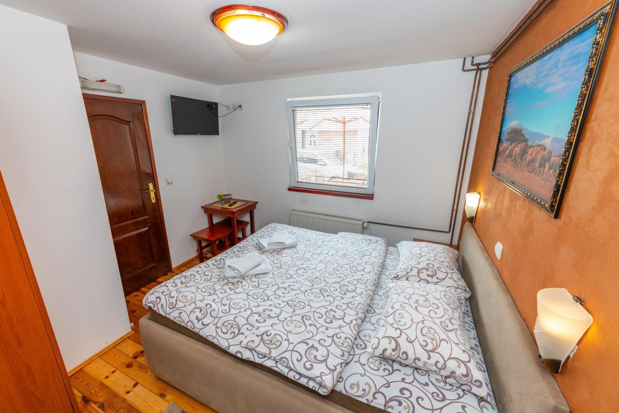 Rooms Sejo Kolašin Buitenkant foto