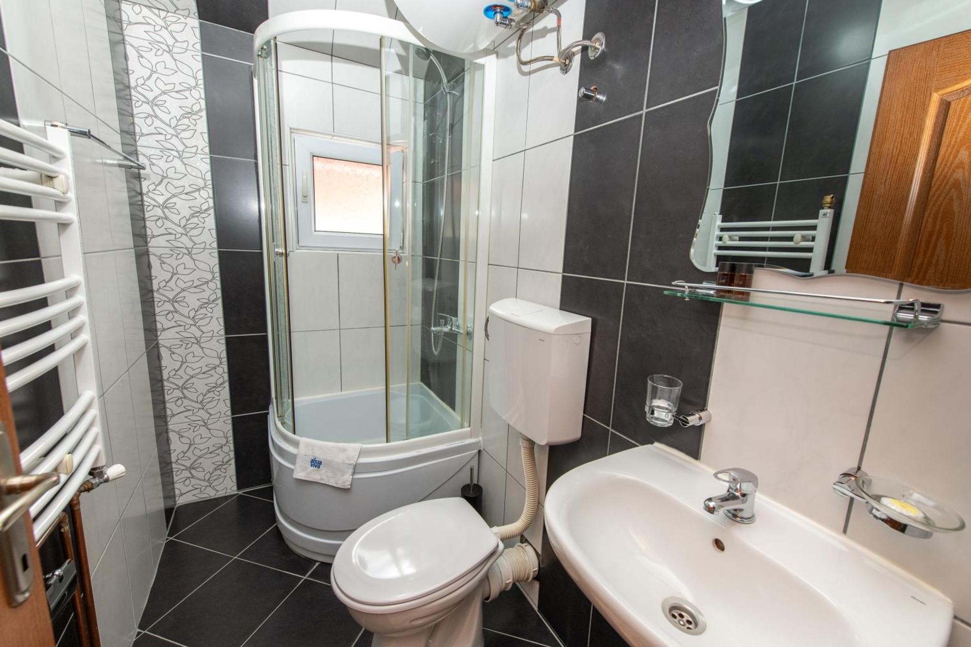 Rooms Sejo Kolašin Buitenkant foto